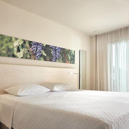 Ionian Hill Hotel Argassi Dış mekan fotoğraf